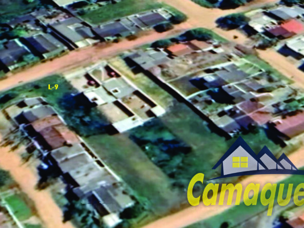 Terreno Bairro Olaria