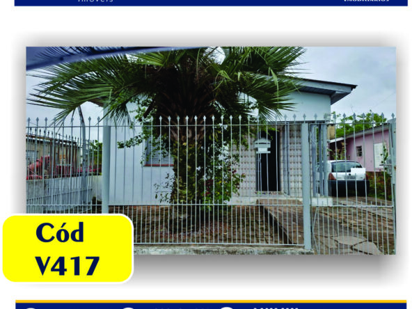 Rua wlater kess 1166 Alex Musquito 9 97221425